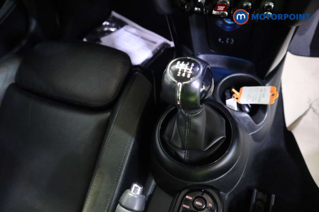 Mini Hatchback Cooper S Manual Diesel Hatchback - Stock Number (1621193) - 9th supplementary image