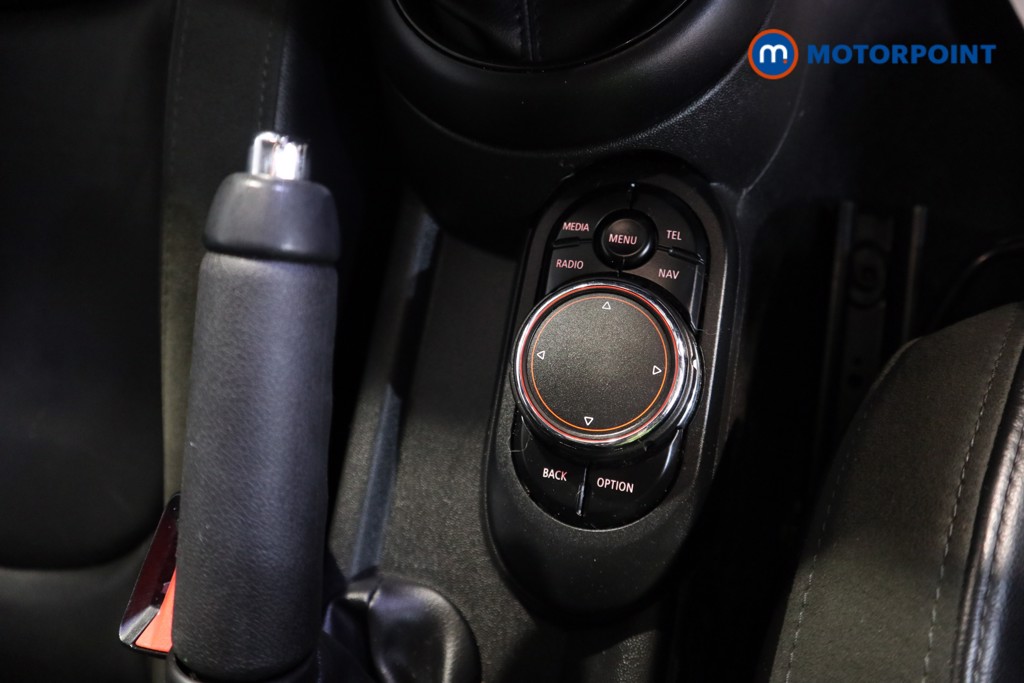 Mini Hatchback Cooper S Manual Diesel Hatchback - Stock Number (1621193) - 10th supplementary image