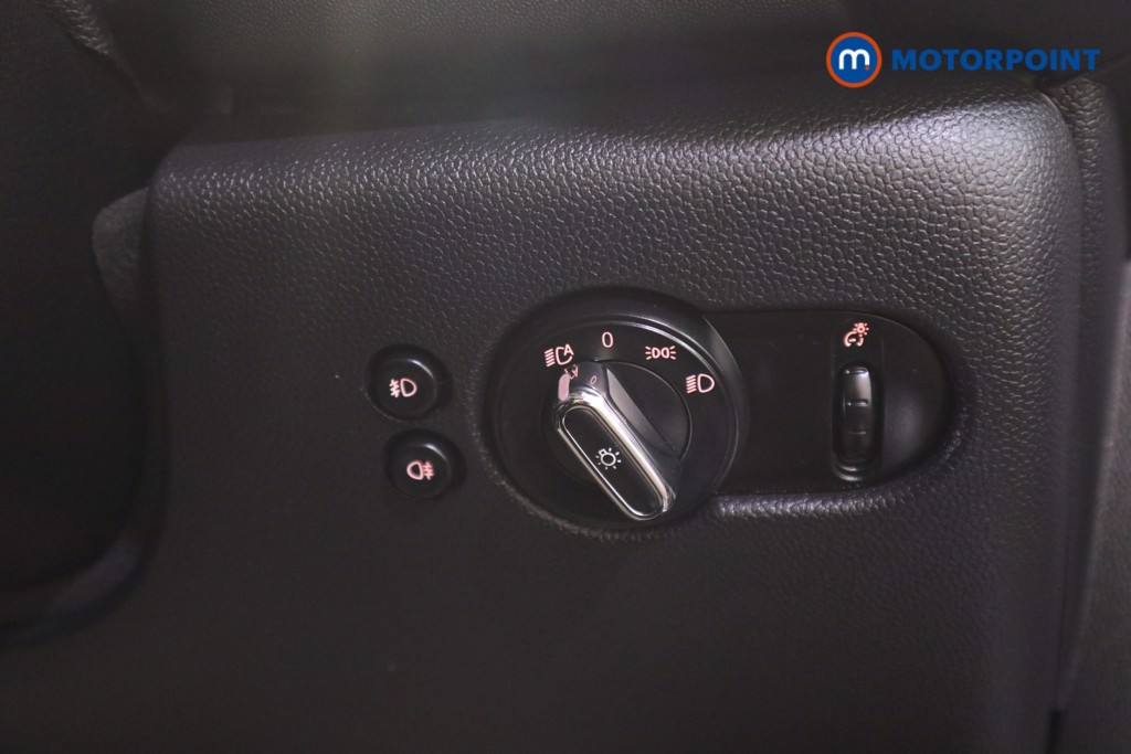 Mini Hatchback Cooper S Manual Diesel Hatchback - Stock Number (1621193) - 11th supplementary image