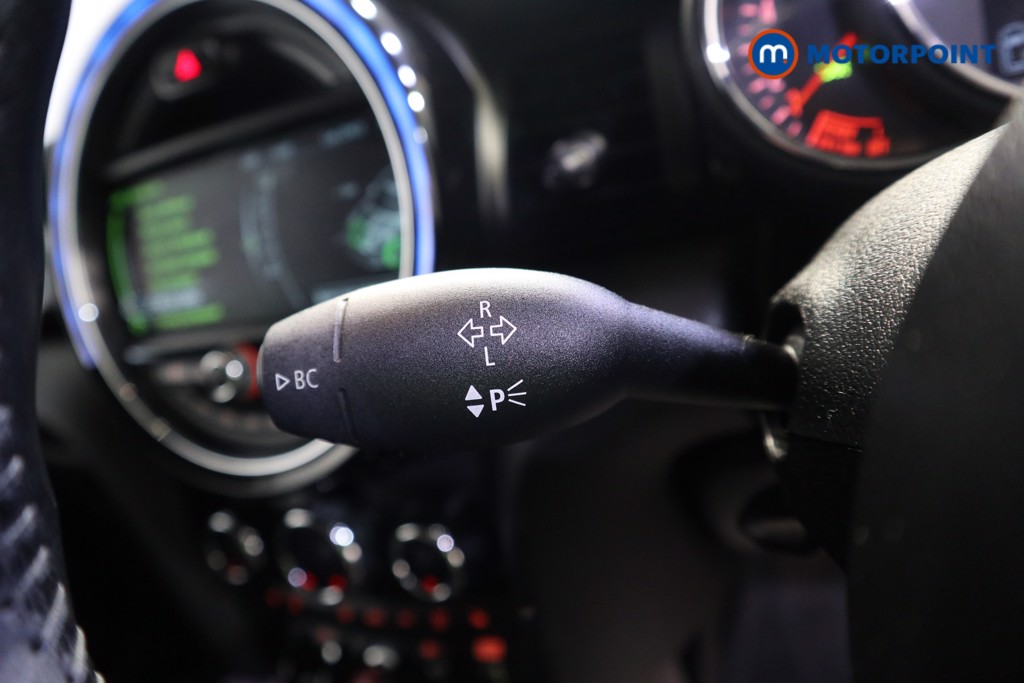 Mini Hatchback Cooper S Manual Diesel Hatchback - Stock Number (1621193) - 12th supplementary image