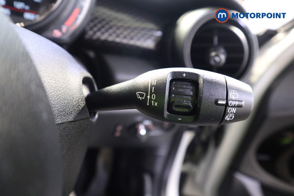 Mini Hatchback Cooper S Manual Diesel Hatchback - Stock Number (1621193) - 13th supplementary image