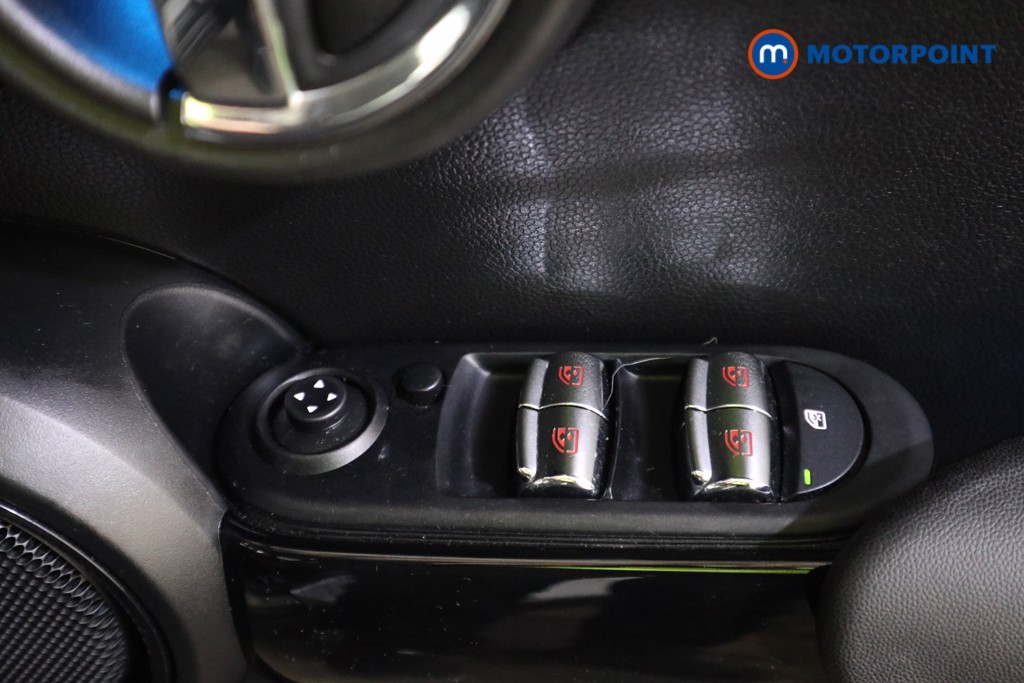 Mini Hatchback Cooper S Manual Diesel Hatchback - Stock Number (1621193) - 14th supplementary image