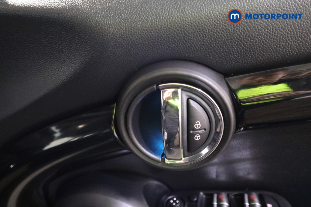 Mini Hatchback Cooper S Manual Diesel Hatchback - Stock Number (1621193) - 15th supplementary image