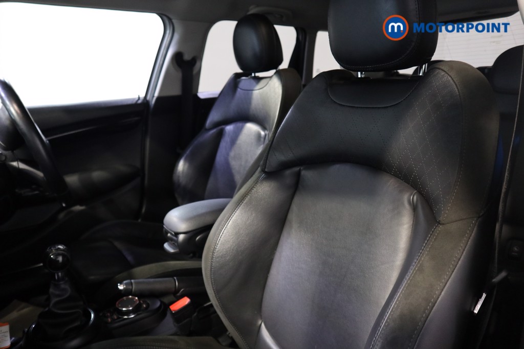 Mini Hatchback Cooper S Manual Diesel Hatchback - Stock Number (1621193) - 17th supplementary image