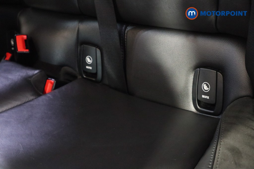 Mini Hatchback Cooper S Manual Diesel Hatchback - Stock Number (1621193) - 19th supplementary image