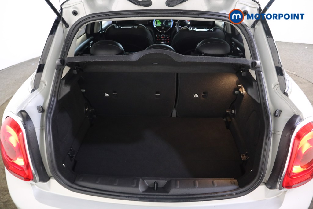 Mini Hatchback Cooper S Manual Diesel Hatchback - Stock Number (1621193) - 20th supplementary image