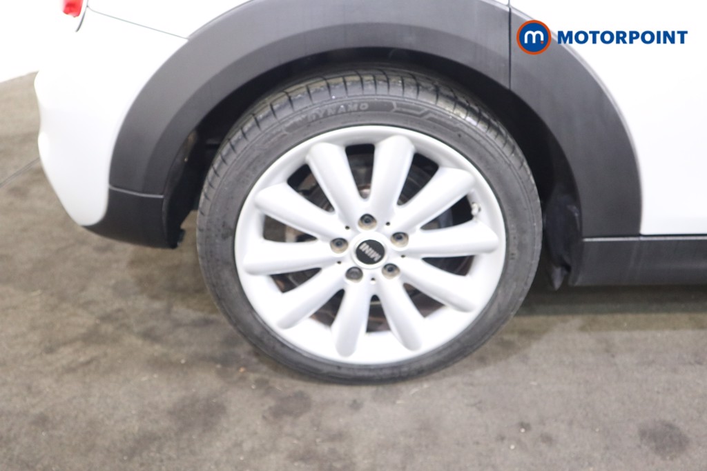 Mini Hatchback Cooper S Manual Diesel Hatchback - Stock Number (1621193) - 22nd supplementary image