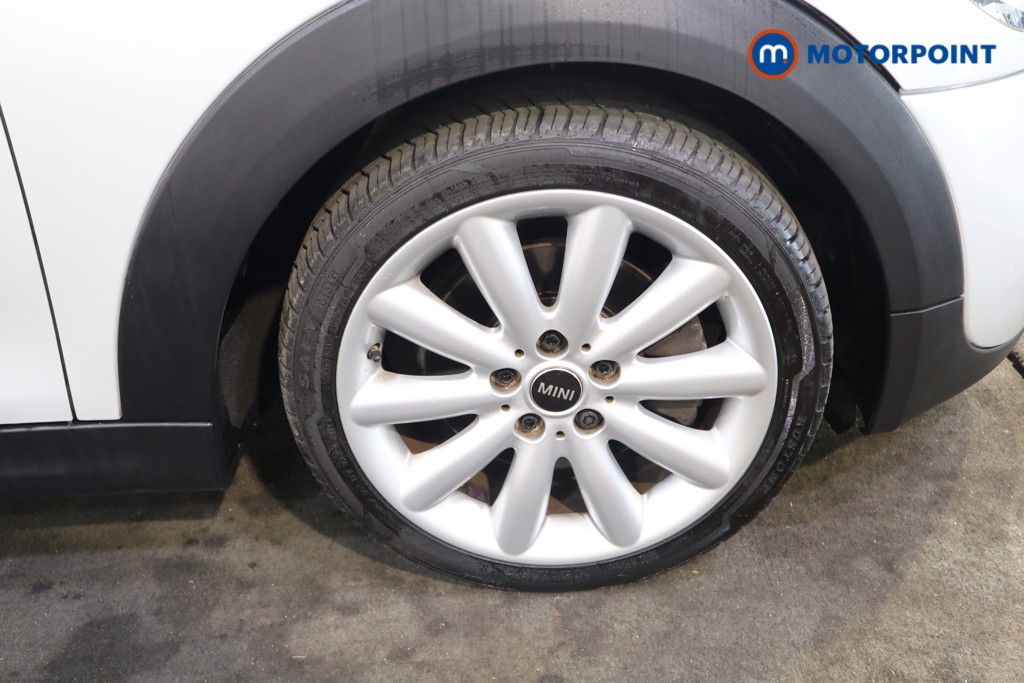 Mini Hatchback Cooper S Manual Diesel Hatchback - Stock Number (1621193) - 23rd supplementary image