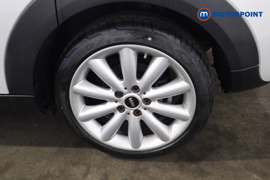 Mini Hatchback Cooper S Manual Diesel Hatchback - Stock Number (1621193) - 25th supplementary image