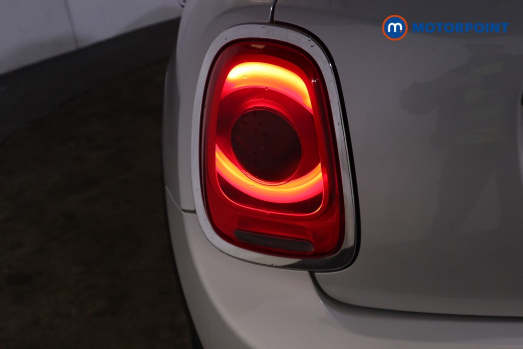 Mini Hatchback Cooper S Manual Diesel Hatchback - Stock Number (1621193) - 26th supplementary image