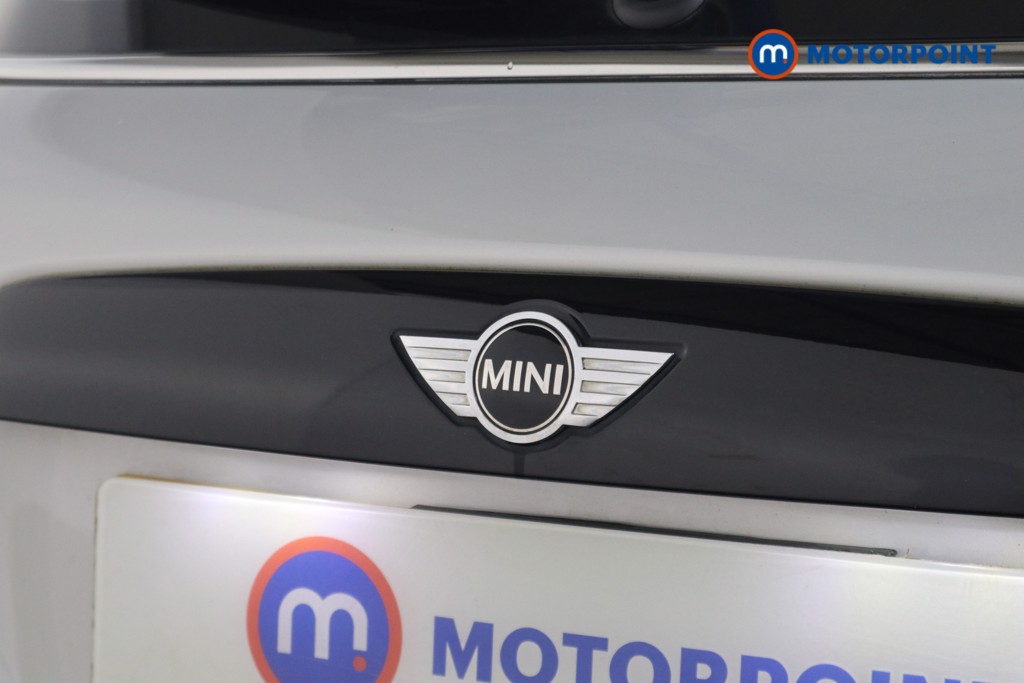 Mini Hatchback Cooper S Manual Diesel Hatchback - Stock Number (1621193) - 29th supplementary image