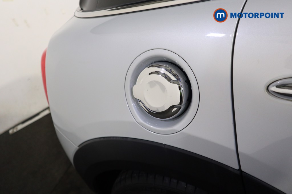 Mini Hatchback Cooper S Manual Diesel Hatchback - Stock Number (1621193) - 31st supplementary image