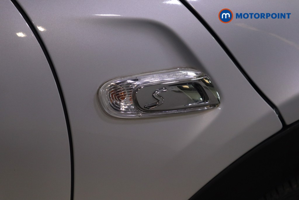 Mini Hatchback Cooper S Manual Diesel Hatchback - Stock Number (1621193) - 32nd supplementary image