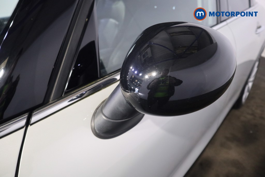 Mini Hatchback Cooper S Manual Diesel Hatchback - Stock Number (1621193) - 34th supplementary image