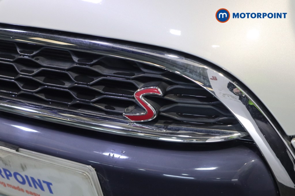 Mini Hatchback Cooper S Manual Diesel Hatchback - Stock Number (1621193) - 35th supplementary image