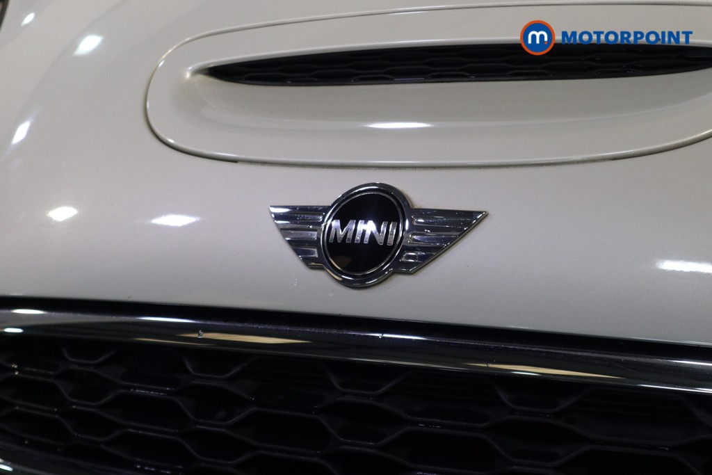 Mini Hatchback Cooper S Manual Diesel Hatchback - Stock Number (1621193) - 36th supplementary image