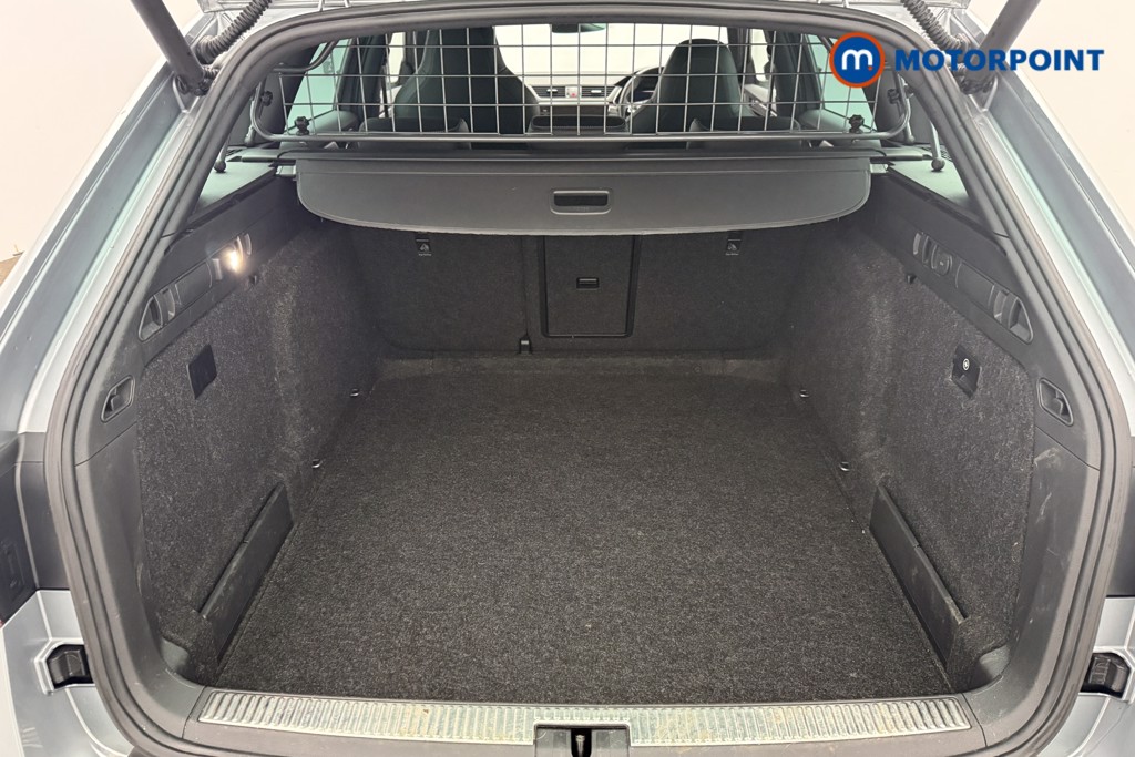 Skoda Superb Sport Line Plus Automatic Petrol Estate - Stock Number (1621575) - 5th supplementary image