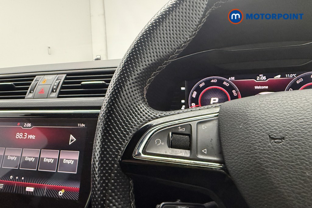 Skoda Superb Sport Line Plus Automatic Petrol Estate - Stock Number (1621575) - 7th supplementary image