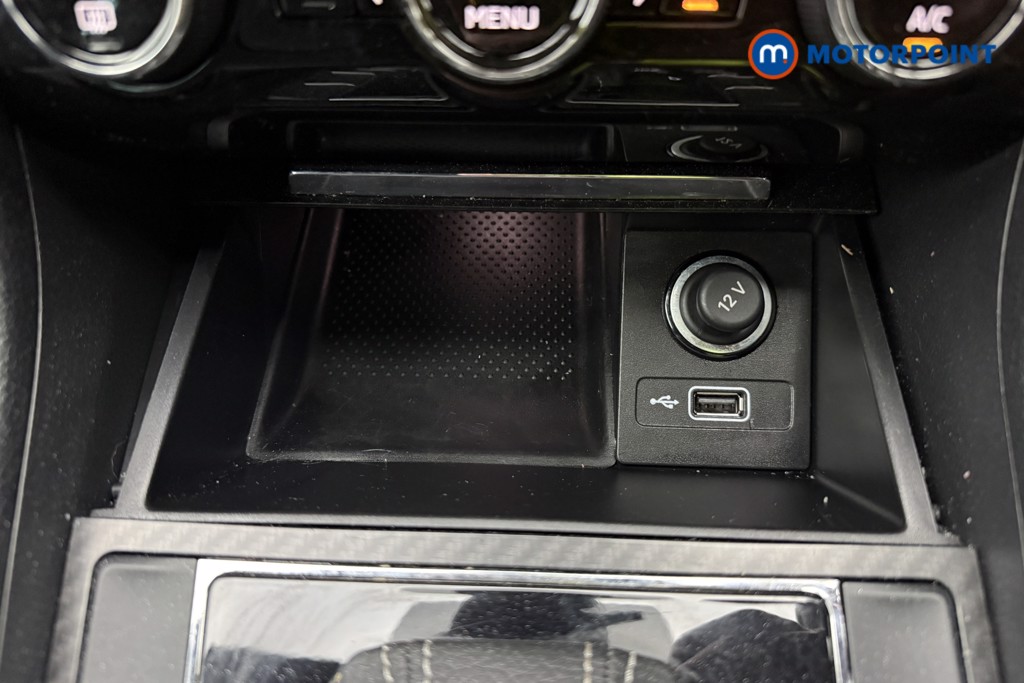 Skoda Superb Sport Line Plus Automatic Petrol Estate - Stock Number (1621575) - 15th supplementary image