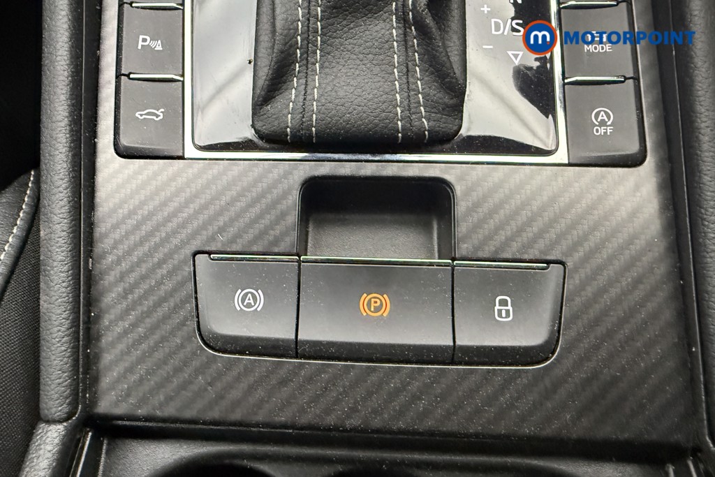 Skoda Superb Sport Line Plus Automatic Petrol Estate - Stock Number (1621575) - 17th supplementary image