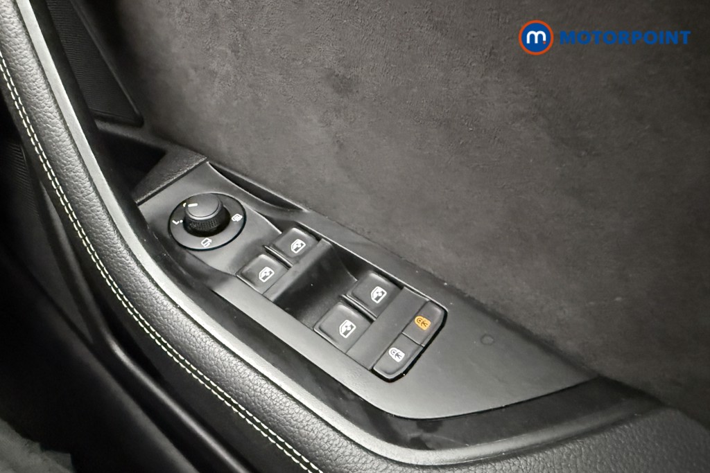 Skoda Superb Sport Line Plus Automatic Petrol Estate - Stock Number (1621575) - 18th supplementary image