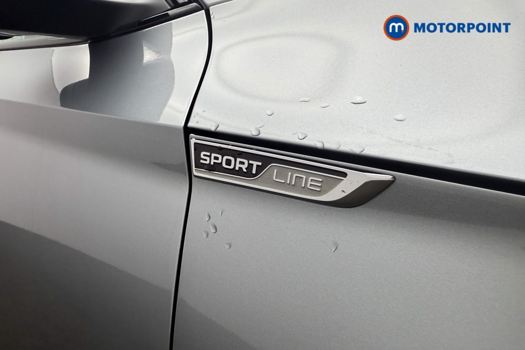 Skoda Superb Sport Line Plus Automatic Petrol Estate - Stock Number (1621575) - 21st supplementary image