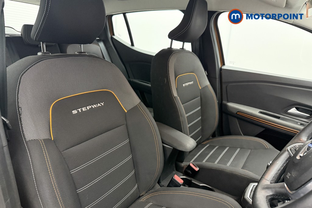 Dacia Sandero Stepway Prestige Manual Petrol Hatchback - Stock Number (1622160) - 6th supplementary image