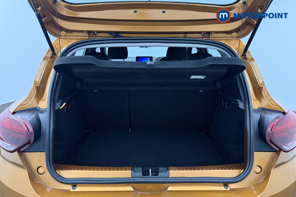 Dacia Sandero Stepway Prestige Manual Petrol Hatchback - Stock Number (1622160) - 11th supplementary image