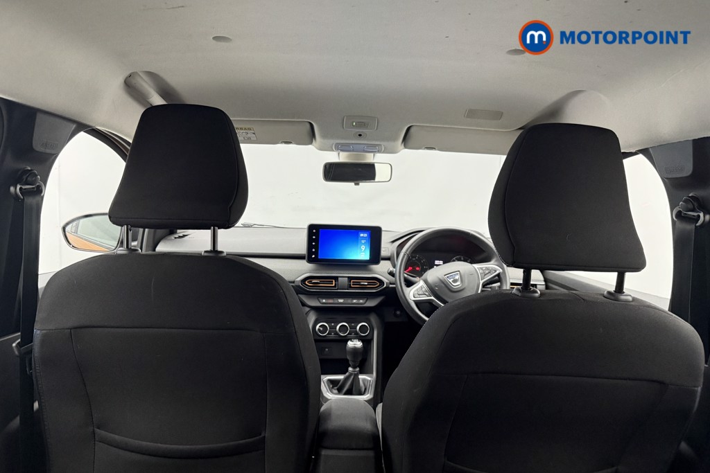 Dacia Sandero Stepway Prestige Manual Petrol Hatchback - Stock Number (1622160) - 12th supplementary image