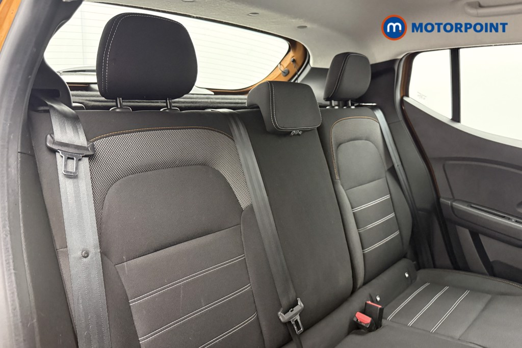 Dacia Sandero Stepway Prestige Manual Petrol Hatchback - Stock Number (1622160) - 13th supplementary image