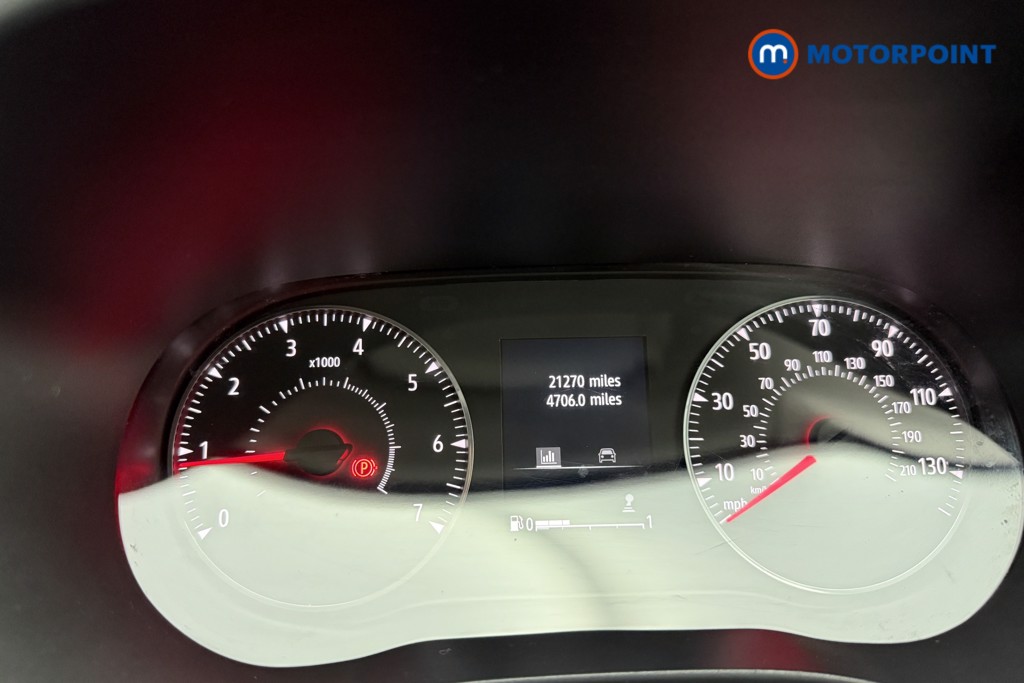 Dacia Sandero Stepway Prestige Manual Petrol Hatchback - Stock Number (1622160) - 17th supplementary image