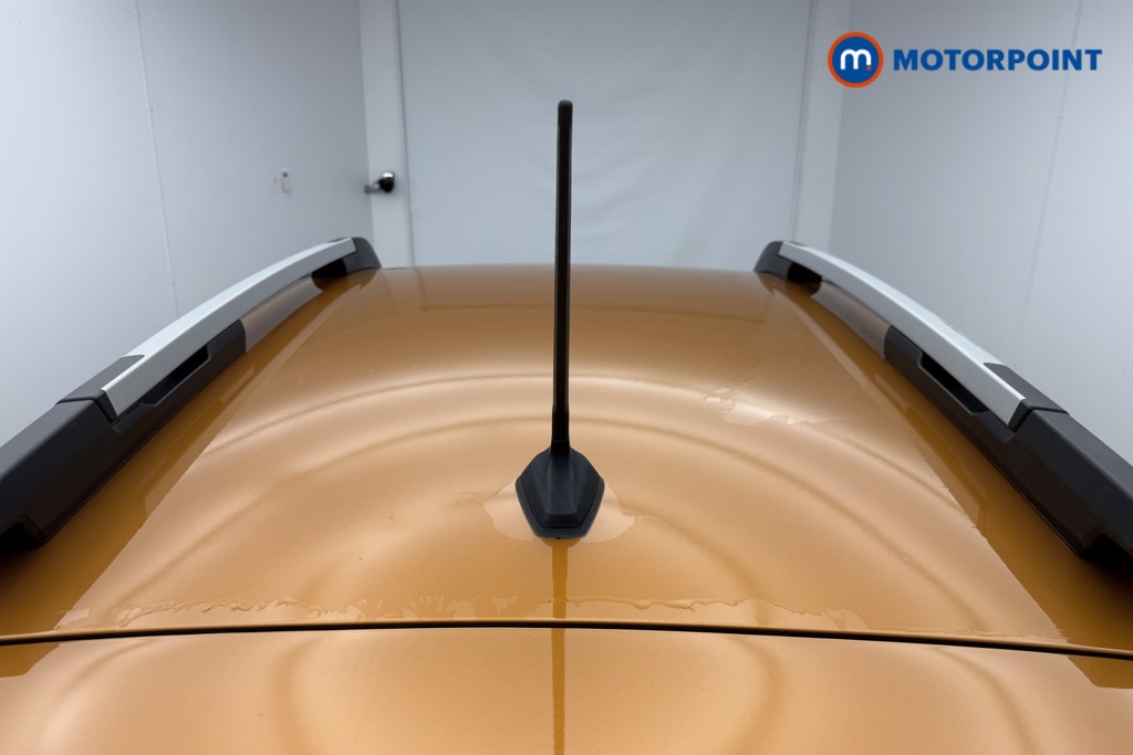 Dacia Sandero Stepway Prestige Manual Petrol Hatchback - Stock Number (1622160) - 20th supplementary image