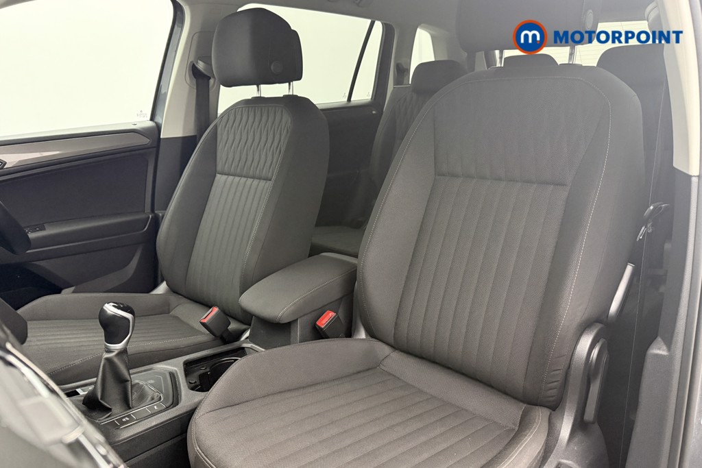 Volkswagen Tiguan Allspace Life Manual Petrol SUV - Stock Number (1622597) - 3rd supplementary image
