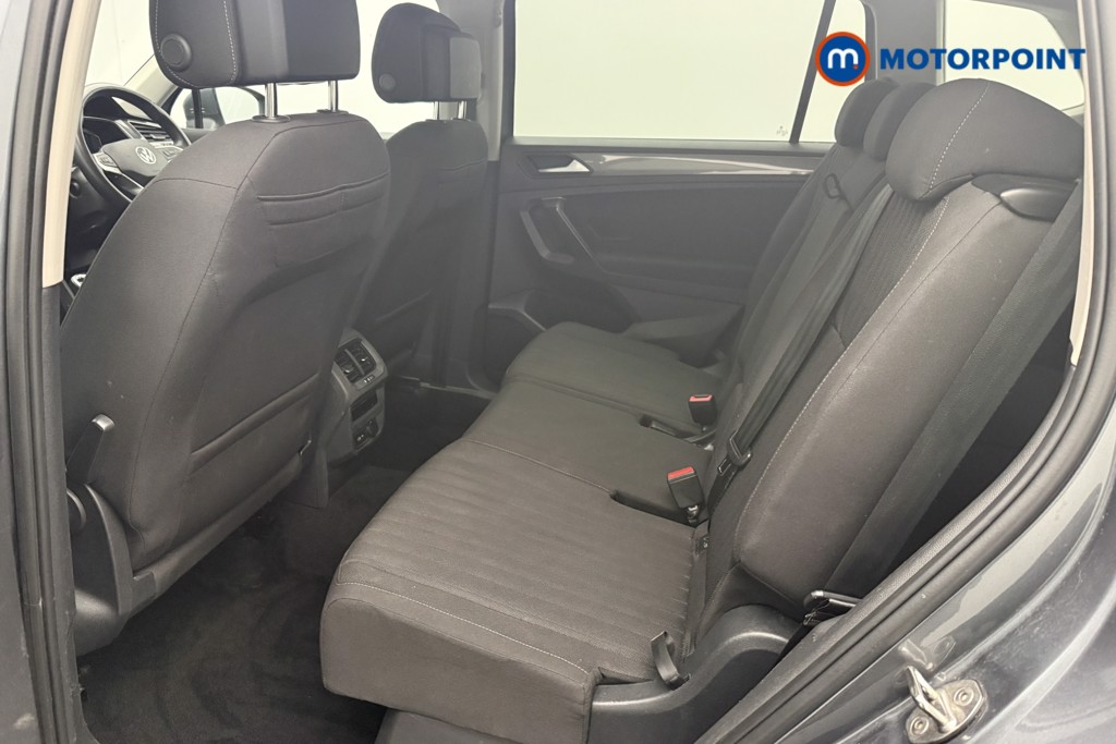 Volkswagen Tiguan Allspace Life Manual Petrol SUV - Stock Number (1622597) - 4th supplementary image