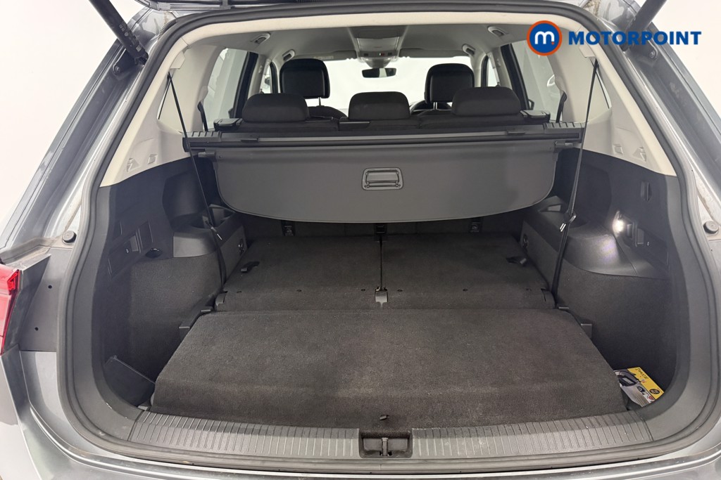 Volkswagen Tiguan Allspace Life Manual Petrol SUV - Stock Number (1622597) - 5th supplementary image