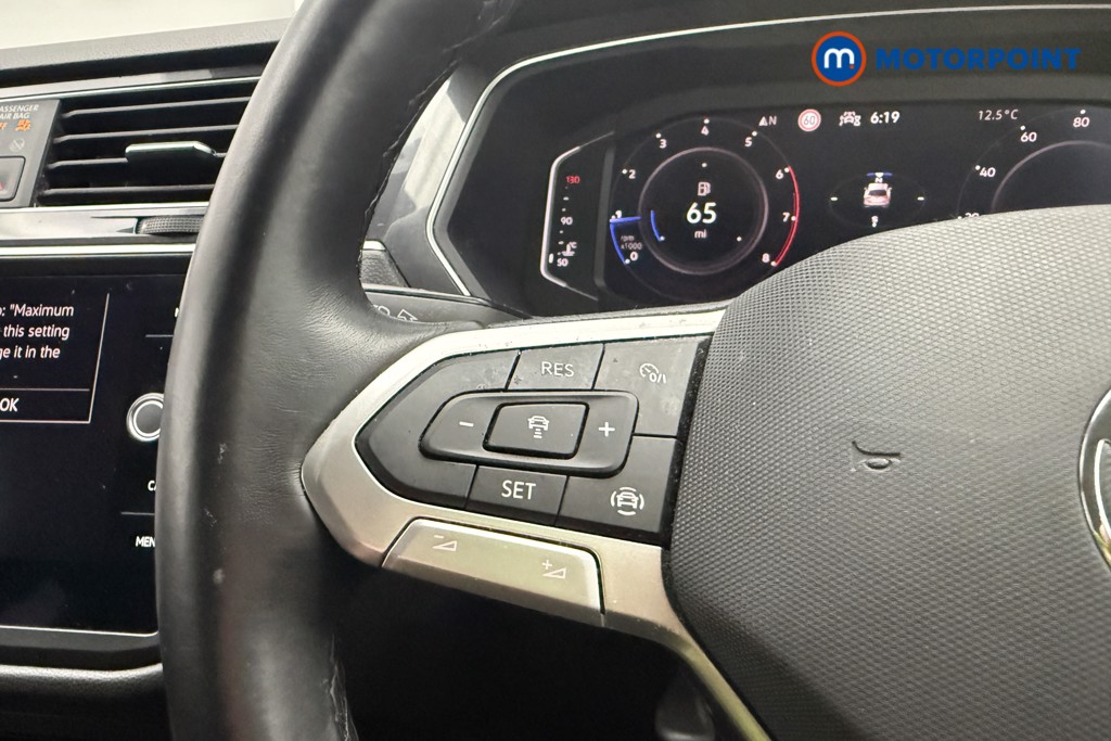 Volkswagen Tiguan Allspace Life Manual Petrol SUV - Stock Number (1622597) - 7th supplementary image