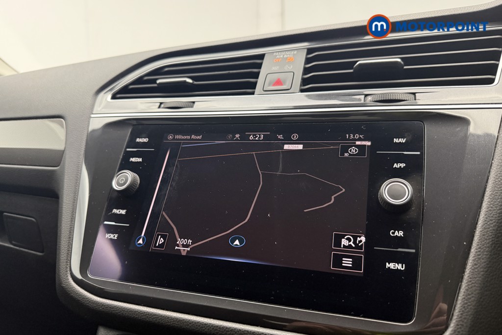 Volkswagen Tiguan Allspace Life Manual Petrol SUV - Stock Number (1622597) - 11th supplementary image