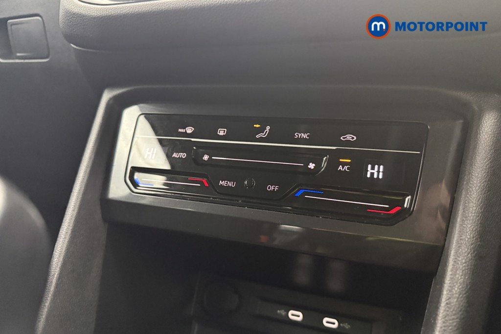 Volkswagen Tiguan Allspace Life Manual Petrol SUV - Stock Number (1622597) - 14th supplementary image
