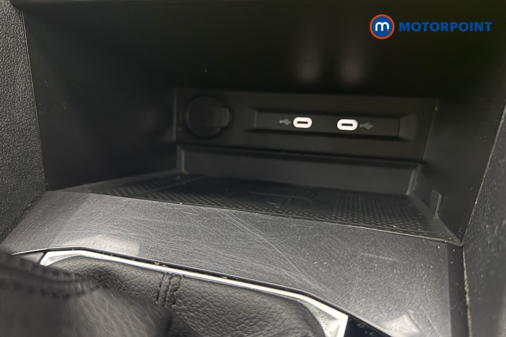 Volkswagen Tiguan Allspace Life Manual Petrol SUV - Stock Number (1622597) - 15th supplementary image