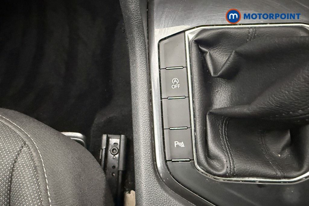 Volkswagen Tiguan Allspace Life Manual Petrol SUV - Stock Number (1622597) - 16th supplementary image