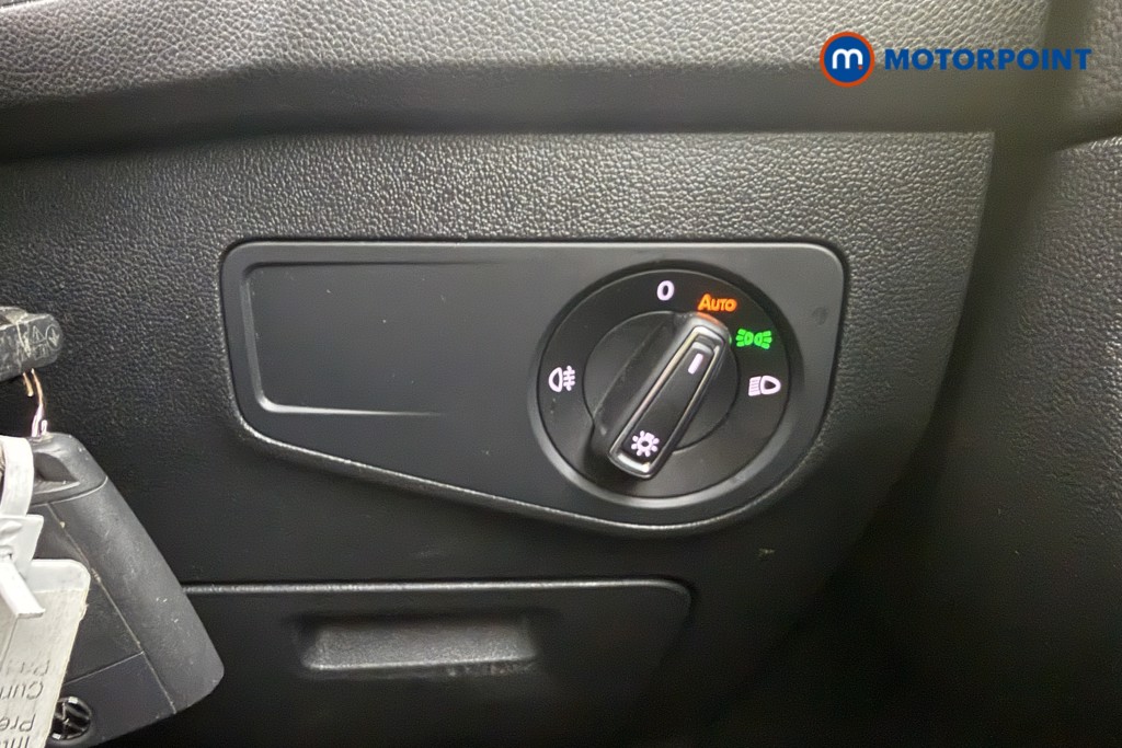 Volkswagen Tiguan Allspace Life Manual Petrol SUV - Stock Number (1622597) - 19th supplementary image