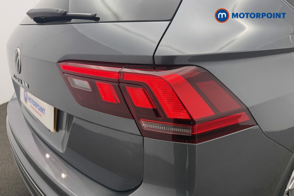 Volkswagen Tiguan Allspace Life Manual Petrol SUV - Stock Number (1622597) - 20th supplementary image
