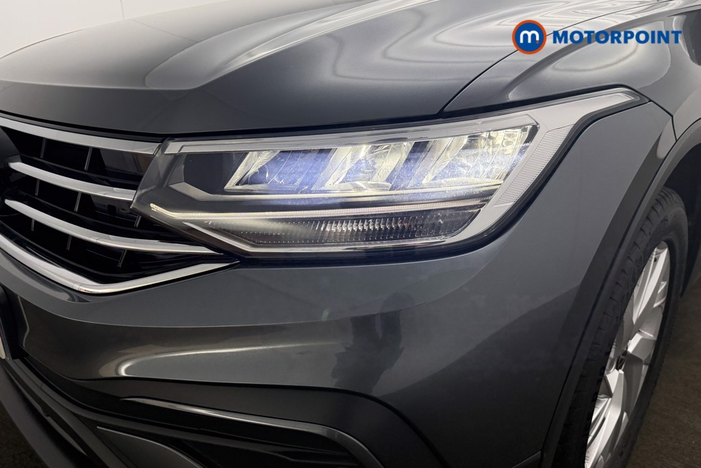 Volkswagen Tiguan Allspace Life Manual Petrol SUV - Stock Number (1622597) - 23rd supplementary image