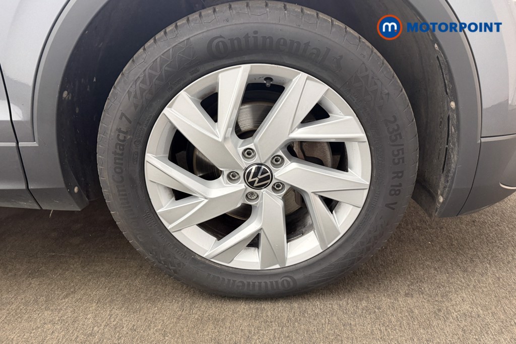 Volkswagen Tiguan Allspace Life Manual Petrol SUV - Stock Number (1622597) - 24th supplementary image