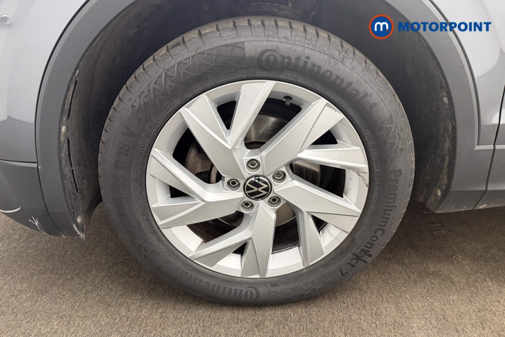 Volkswagen Tiguan Allspace Life Manual Petrol SUV - Stock Number (1622597) - 27th supplementary image