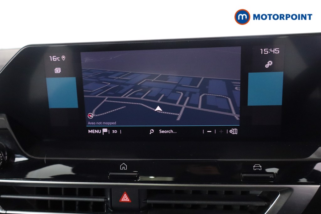 Citroen C4 Sense Plus Automatic Petrol Hatchback - Stock Number (1622856) - 2nd supplementary image