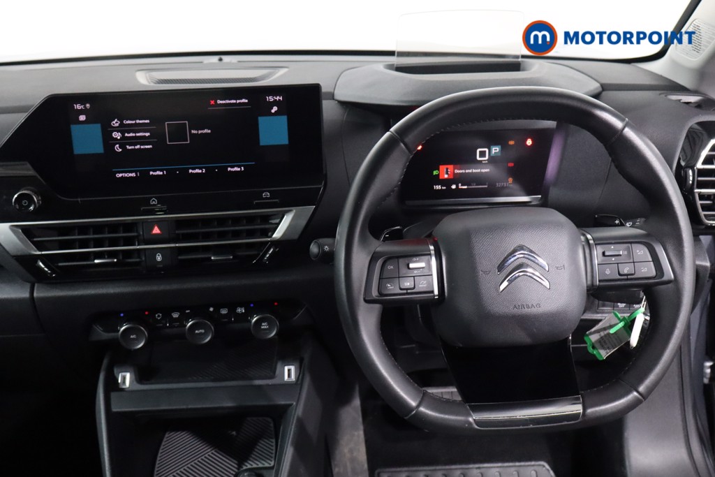 Citroen C4 Sense Plus Automatic Petrol Hatchback - Stock Number (1622856) - 3rd supplementary image