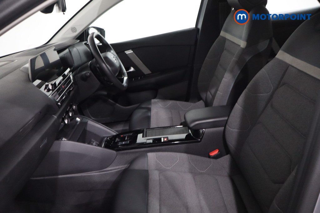 Citroen C4 Sense Plus Automatic Petrol Hatchback - Stock Number (1622856) - 4th supplementary image