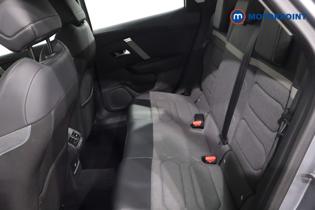 Citroen C4 Sense Plus Automatic Petrol Hatchback - Stock Number (1622856) - 5th supplementary image