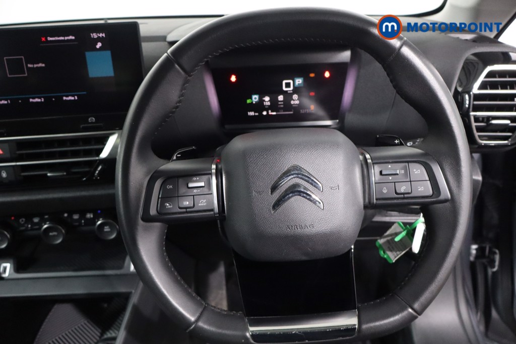 Citroen C4 Sense Plus Automatic Petrol Hatchback - Stock Number (1622856) - 6th supplementary image